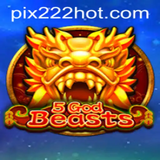 A Aventura Mítica de 5GodBeasts: Explore a Emocionante Jornada no 222HOT.com