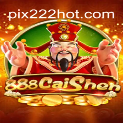 Descubra o Fascinante Mundo de 888CaiShen no 222HOT.com