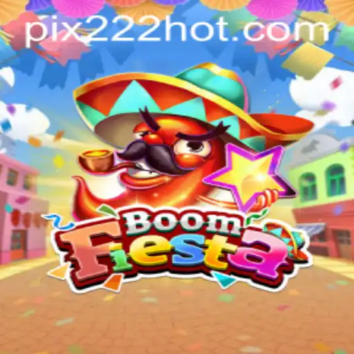 Explorando BoomFiesta: O Jogo que Está Conquistando o Mundo
