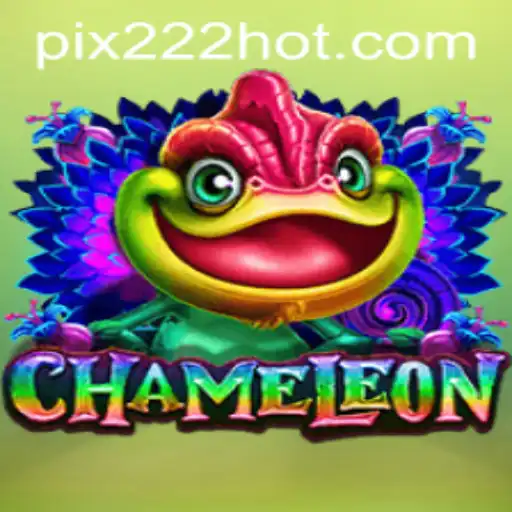 Descubra o Fascinante Mundo de Chameleon em 222HOT.com