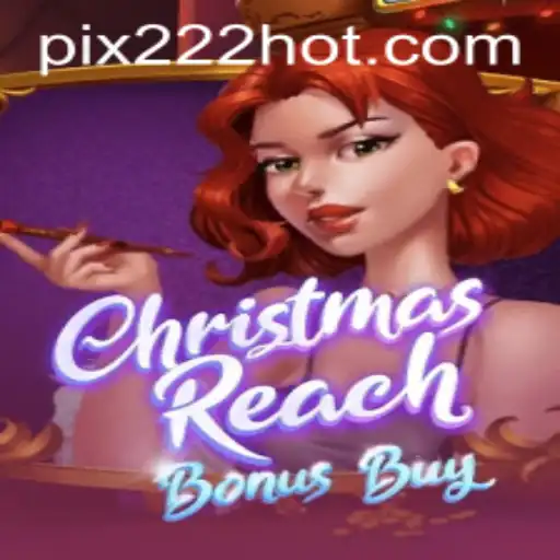 Explorando o Jogo ChristmasReachBonusBuy