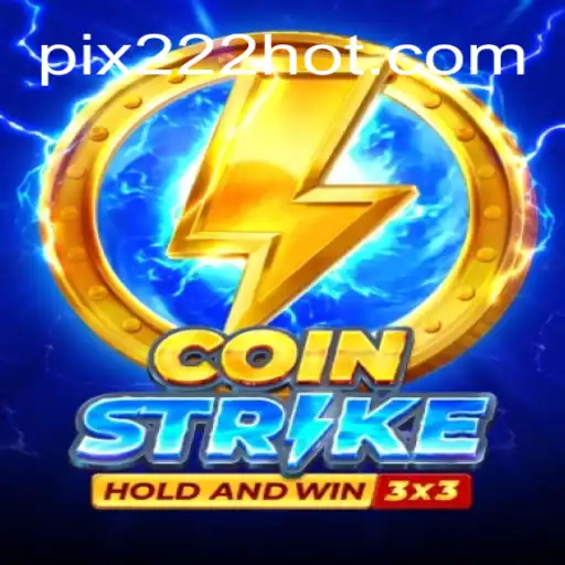 Coinstrike: Um Jogo Emocionante no Universo de 222HOT.com