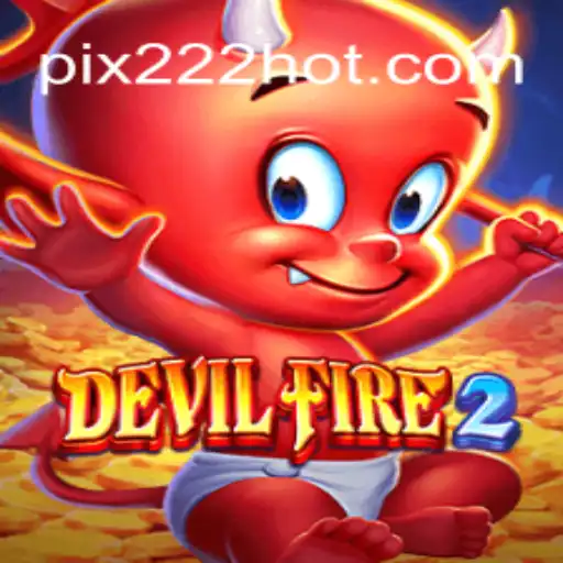 Explorando o Universo de DevilFire2: Uma Experiência de Jogo Intensa