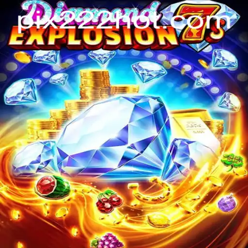 Explorando o Mundo de DiamondExplosion7s: Um Jogo Cheio de Ação