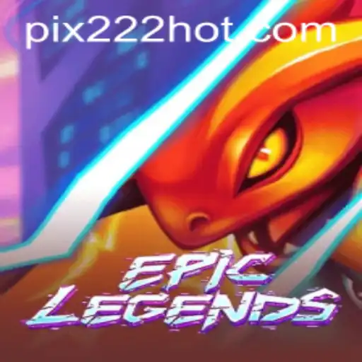 EpicLegends: A Inovadora Aventura de Jogo Online que Está Conquistando o Mundo