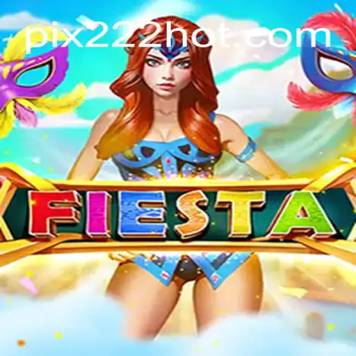 Descubra o Mundo Vibrante do Jogo Fiesta em 222HOT.com