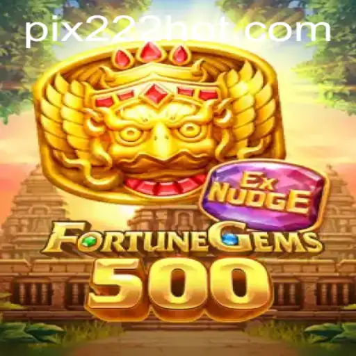 Explorando o Novo Jogo de Sorte: FortuneGems500 e Sua Conexão com 222HOT.com