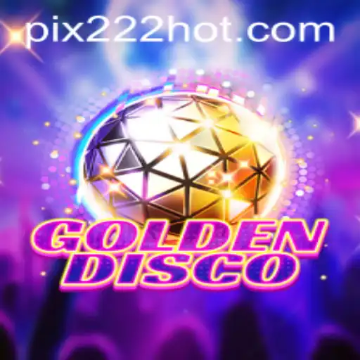 GoldenDisco: A Nova Sensação do Gaming em 2023