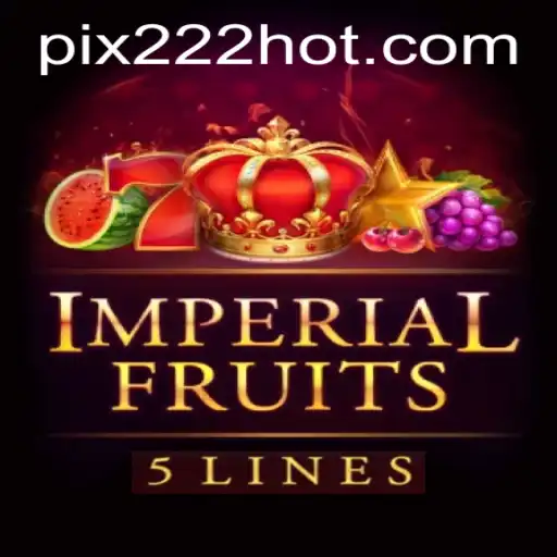 Explorando o Universo de ImperialFruits5: Uma Aventura com 222HOT.com