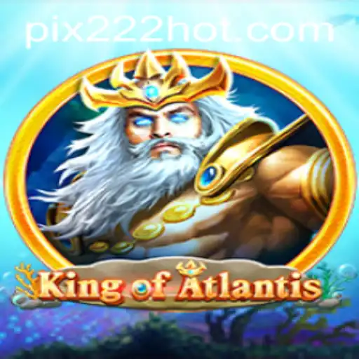 Descubra o Enigmático Universo de KingofAtlantis
