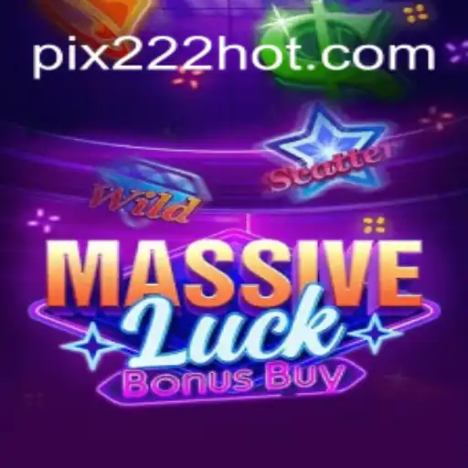 Explorando o Vibrante Mundo de MassiveLuckBonusBuy em 222HOT.com