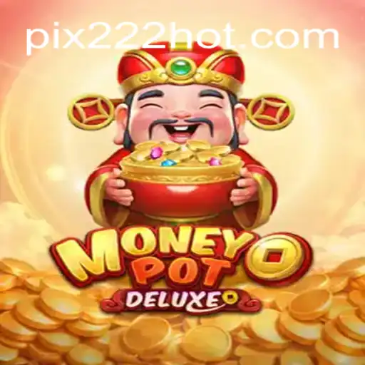 Descubra a Aventura Empolgante de MoneyPotDELUXE