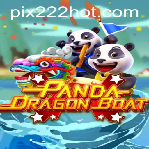 PANDADRAGONBOAT: Uma Aventura Aquática Inovadora