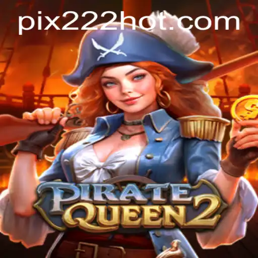 Descubra PirateQueen2 - Uma Aventura de Estratégia e Emoção no Mundo dos Piratas