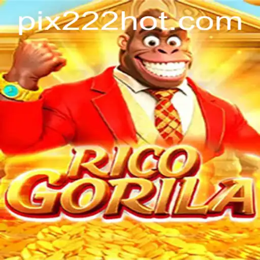 Descobrindo o Mundo de RicoGorila: Um Jogo Inovador de Estratégia e Aventura