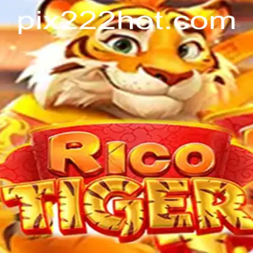 Explorando o Fascinante Mundo de RicoTiger: Um Mergulho no Jogo que Está Cativando o Mundo