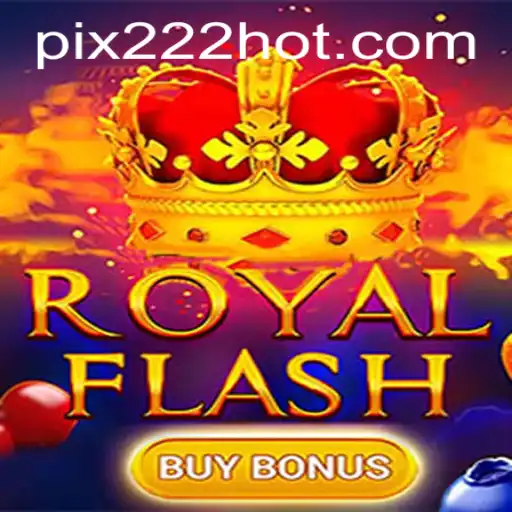 Descubra o Mundo de Emoções com RoyalFlashBuyBonus