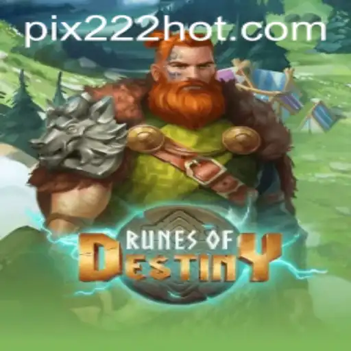 Explorando a Aventura Épica de RunesOfDestiny