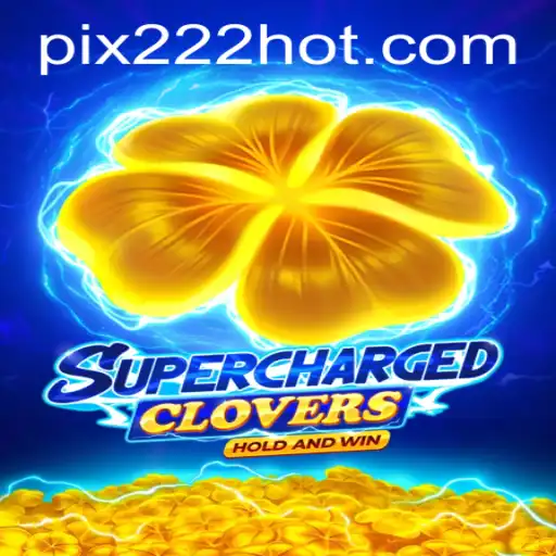 Descubra as Emoções do Jogo SchargedClovers em 222HOT.com
