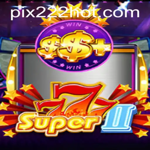 Desvende o Mundo Emocionante de Super777II
