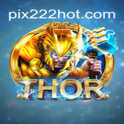 Descubra o Mundo de THOR: O Novo Jogo em Destaque no 222HOT.com