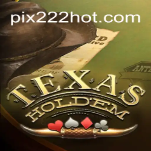 Descobrindo o Mundo do Texas Holdem e 222HOT.com