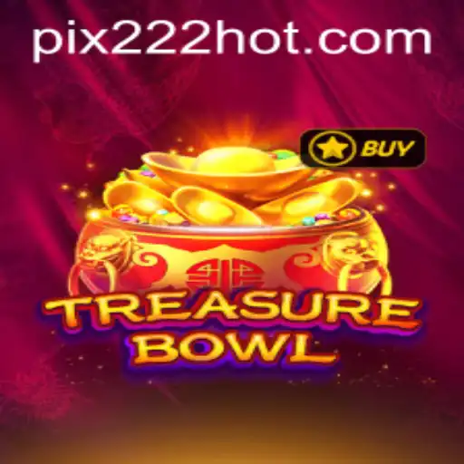 Descubra o Novo Jogo Multiplayer TreasureBowl da 222HOT.com