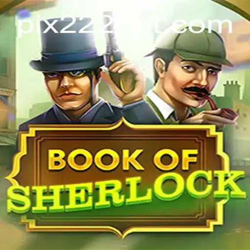 Desvendando os Mistérios de 'BookOfSherlock': Um Jogo de Aventura e Inteligência