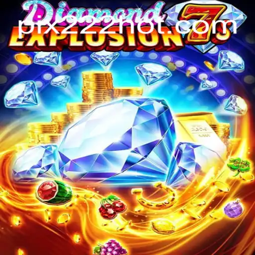 Explorando o Mundo de DiamondExplosion7s: Um Jogo Cheio de Ação