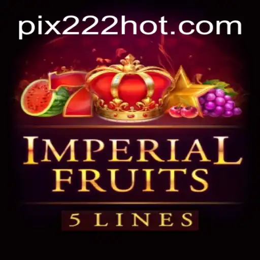 Explorando o Universo de ImperialFruits5: Uma Aventura com 222HOT.com