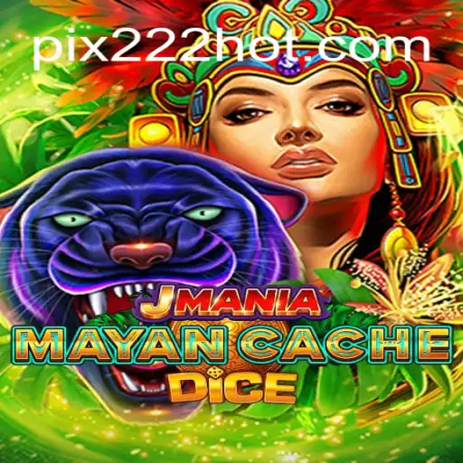 Descubra o Universo de JManiaMayanCacheDice: O Jogo Que Está Revolucionando o Mundo dos Jogos Online