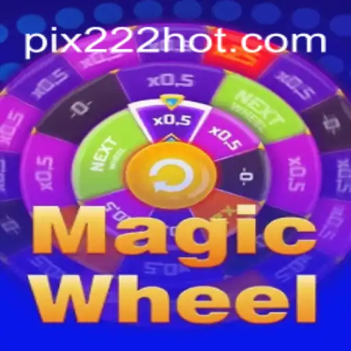 MagicWheel: A Revolução dos Jogos Online