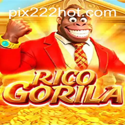 Descobrindo o Mundo de RicoGorila: Um Jogo Inovador de Estratégia e Aventura