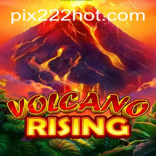 VolcanoRising: Uma Viagem Emocionante Através das Erupções